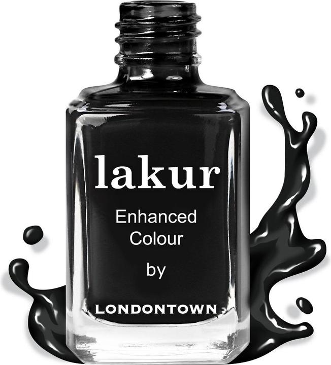 Actual product image Londontown Lakur - Chim Cher-ee (Chim cheree, Colour paint)