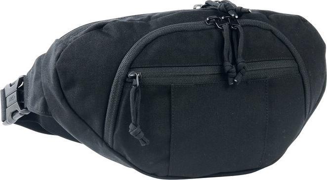 Tasmanian Tiger TT Hip Bag MKII Schwarz