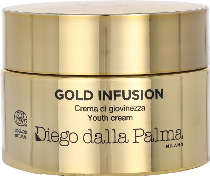 Immagine prodotto Diego dalla Palma Crema Giovinezza Infusione Oro (45 ml)