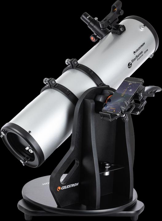 Produktbild Celestron StarSense Explorer 150mm Tabletop Dobsonian