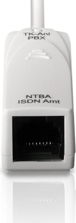 Produktbild Bintec elmeg ISDN TE-Adapter