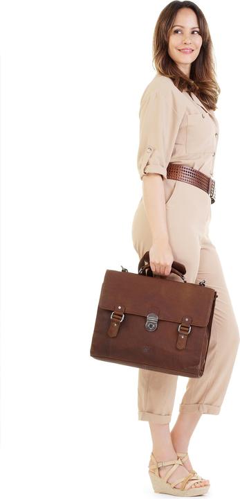 Actual product image Bodenschatz Aktentasche