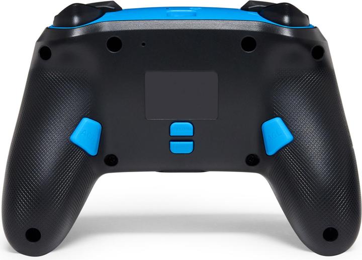 Image du produit PowerA Enhanced Wireless Controller - Wake Up Link (Switch OLED, Switch Lite, Switch)