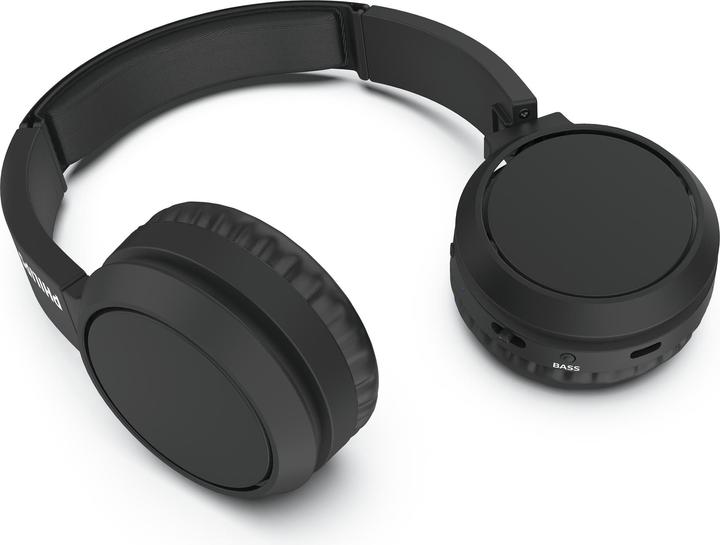Image du produit Philips TAH4205BK/00 (ANC, 29 h, Sans fil)
