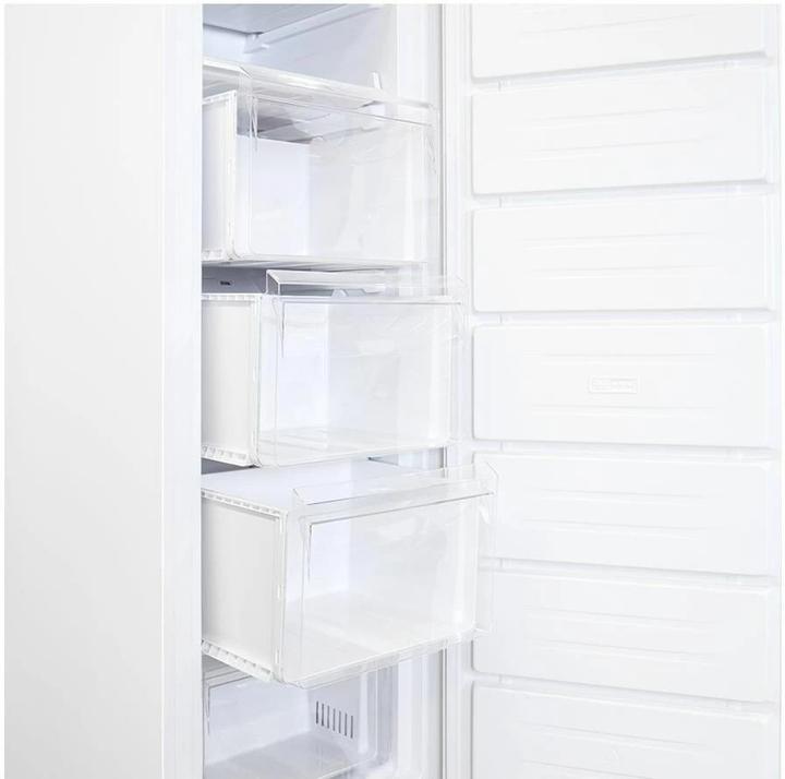 Immagine prodotto Kibernetik TK200 (Struttura autonoma, 204 l)