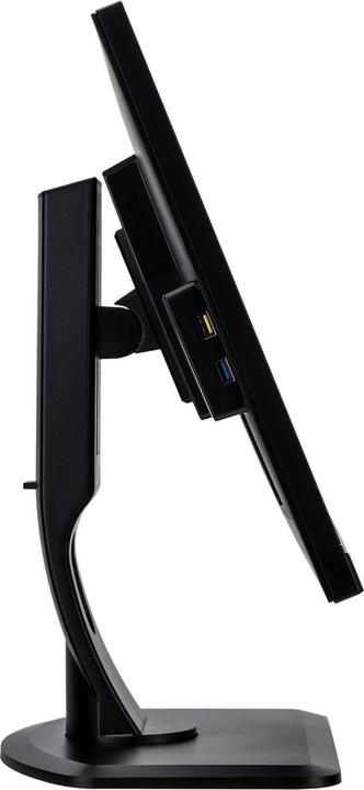 Actual product image iiyama XUB2792UHSU-B1 (3840 x 2160 Pixels, 27")