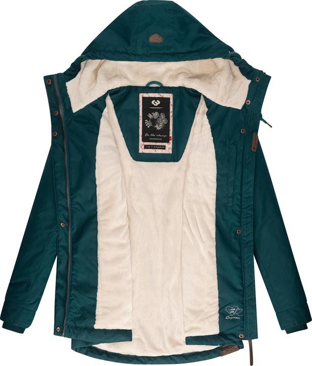 Actual product image Ragwear Monad (S)