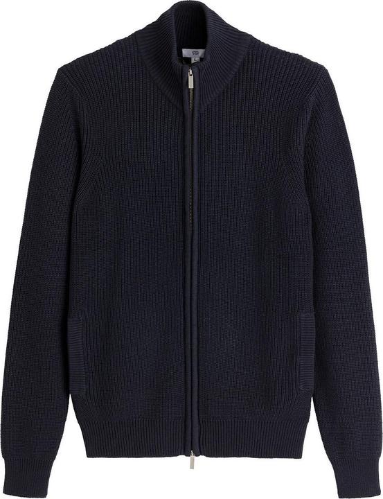 Immagine prodotto La Redoute Collections Cardigan in cotone organico (S)