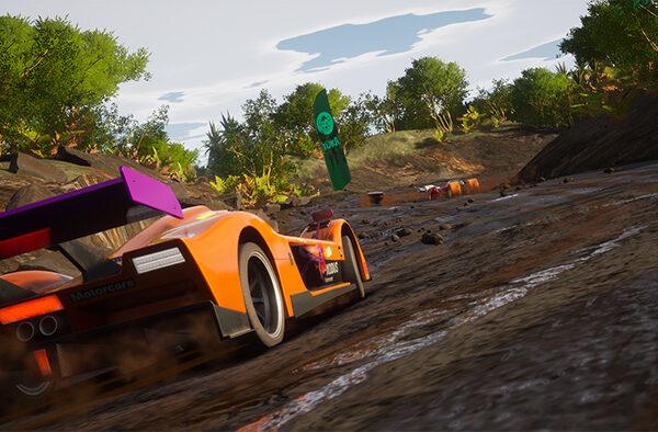 Actual product image Game Fast & Furious: Spy Racers Rise of SH1FT3R (XBOX/XSERIESX) (Xbox Series X, DE)
