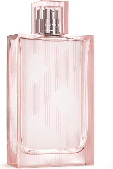 Burberry Brit Sheer 2014