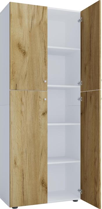 Produktbild VCM Lona (70 x 184 x 40 cm)