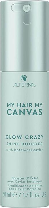 Image du produit Alterna My Hair My Canvas Glow Crazy Shine Booster (50 ml)