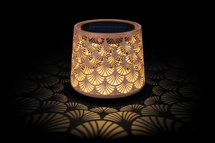 Produktbild STT Solar Light