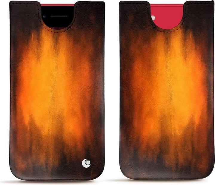 Image du produit Noreve Housse cuir (Apple iPhone SE (3ème génération), Apple iPhone SE (2ème génération))