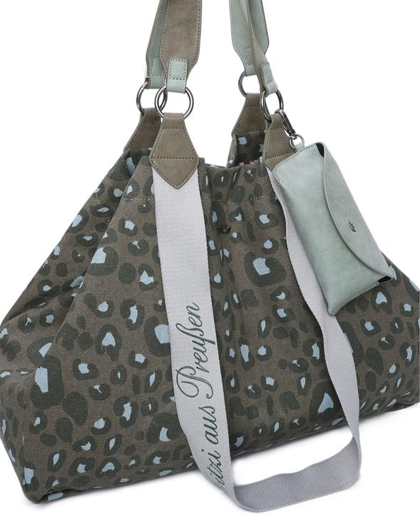 Image du produit Fritzi aus Preußen Izzy Canvas (30 l)