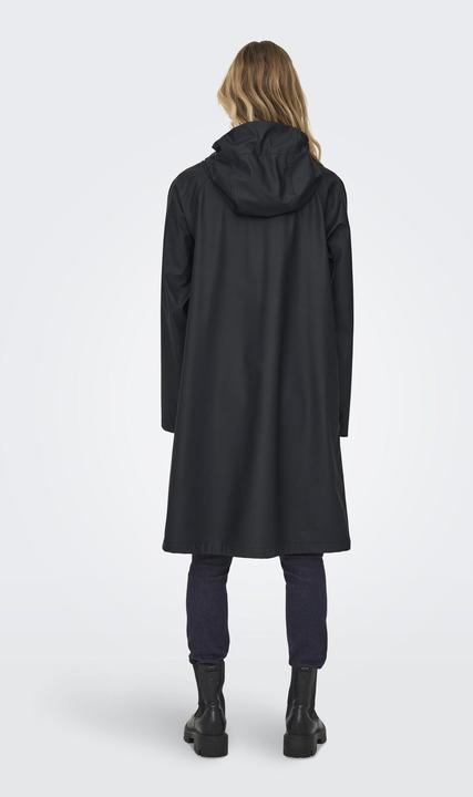 Produktbild Only ONLELISA Regenjacke Regenjacke (XS)