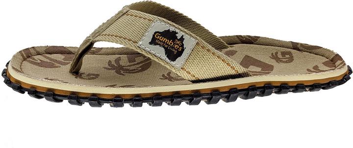 Actual product image Gumbies Islander (41)