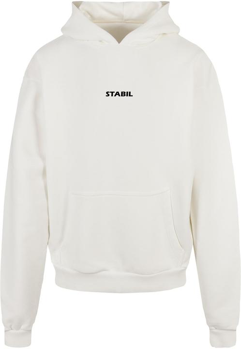 Immagine prodotto Merchcode Felpa con cappuccio Stable Ultra Heavy - 113189 (3XL)