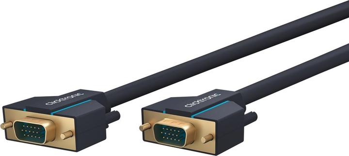 clicktronic VGA — VGA (3 m, VGA)