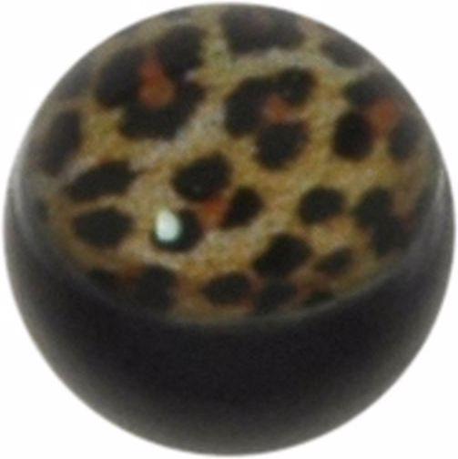 Produktbild Bijouteria Piercingverschluss (Epoxiharz, Acrylglas)