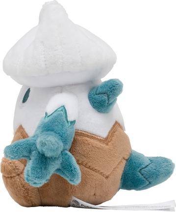 Produktbild Pokémon Snover Sitting Cuties Plush - 17 cm (17 cm)