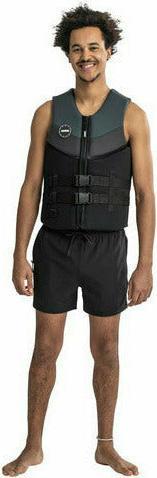 Produktbild Jobe Schwimmweste Neoprene Vest Graphite Grey Herren (5XL)