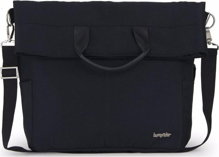 Bumprider Side pocket
