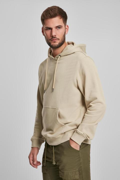 Image du produit Urban Classics Basic Terry Hoody (XL)