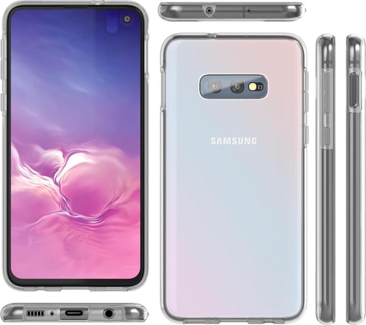 Produktbild Nalia 360 Grad Handyhülle (Samsung Galaxy S10e)