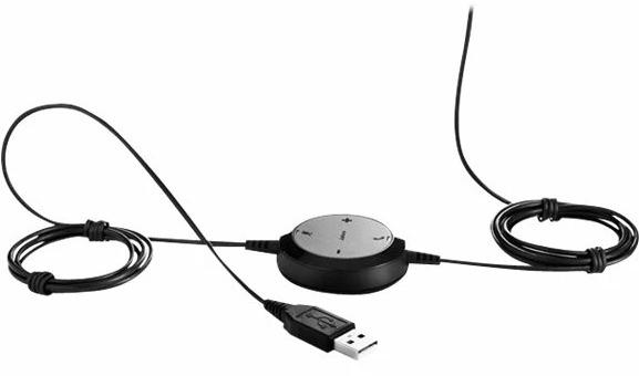 Produktbild Jabra Evolve 20 (Kabelgebunden, USB-A)