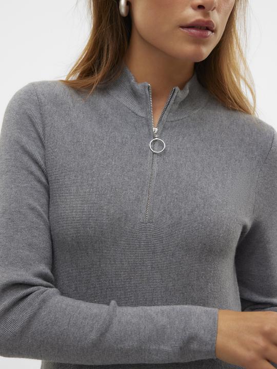 Produktbild Vero Moda VMNANCY Kurzes Kleid Strickkleid (M)