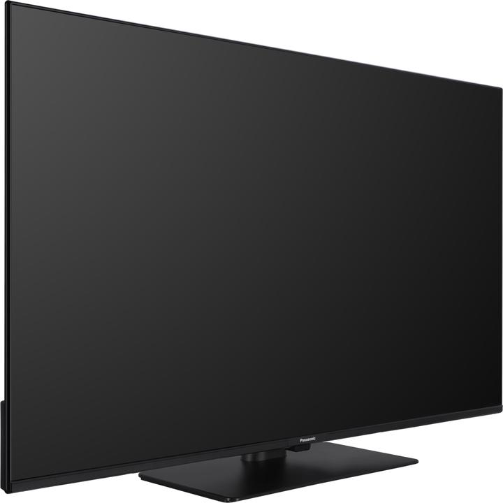Produktbild Panasonic TV-50W61AEZ (50", W61A, LED, 4K, 2025)