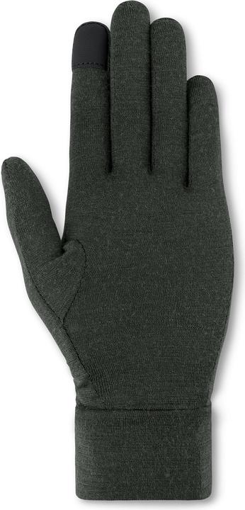 Actual product image Salewa Cristallo Merino Gloves Da (8, L)