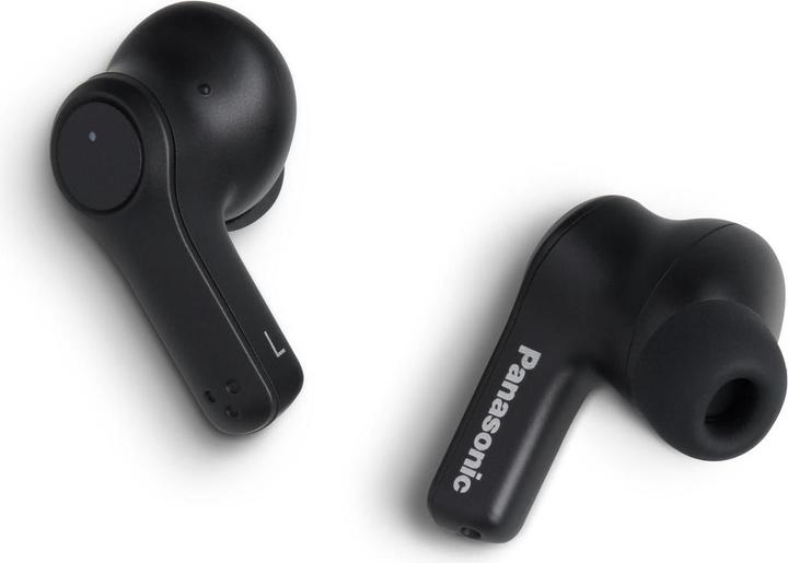 Productafbeelding Panasonic RZ-B210WDE-K (Geen ruisonderdrukking, 4 h, Draadloze)