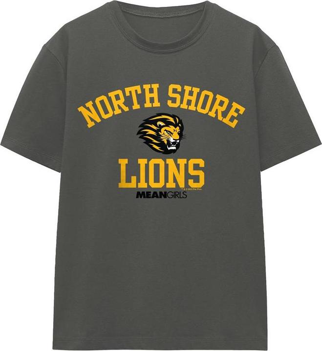 Mean Girls North Shore Lions TShirt (XL)