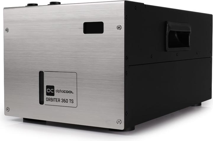 Produktbild Alphacool ES Orbiter 360 TS