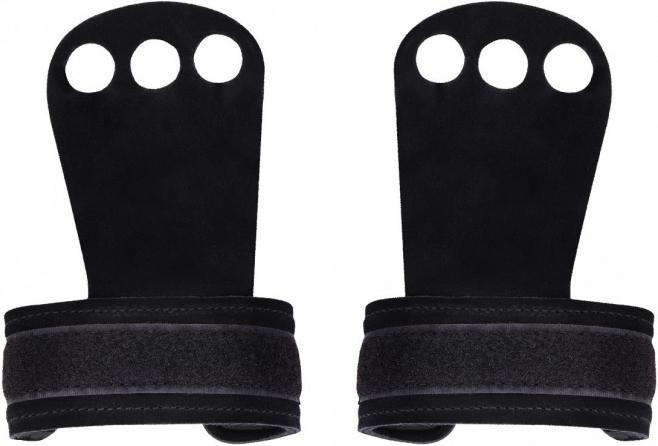 Produktbild Gorilla Sports Hand Grips (L)