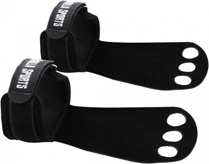 Produktbild Gorilla Sports Hand Grips (L)