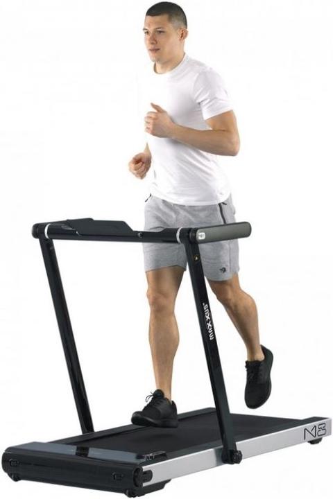 Actual product image Maxxus M8