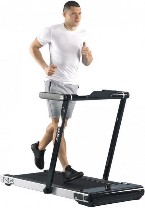 Actual product image Maxxus M8
