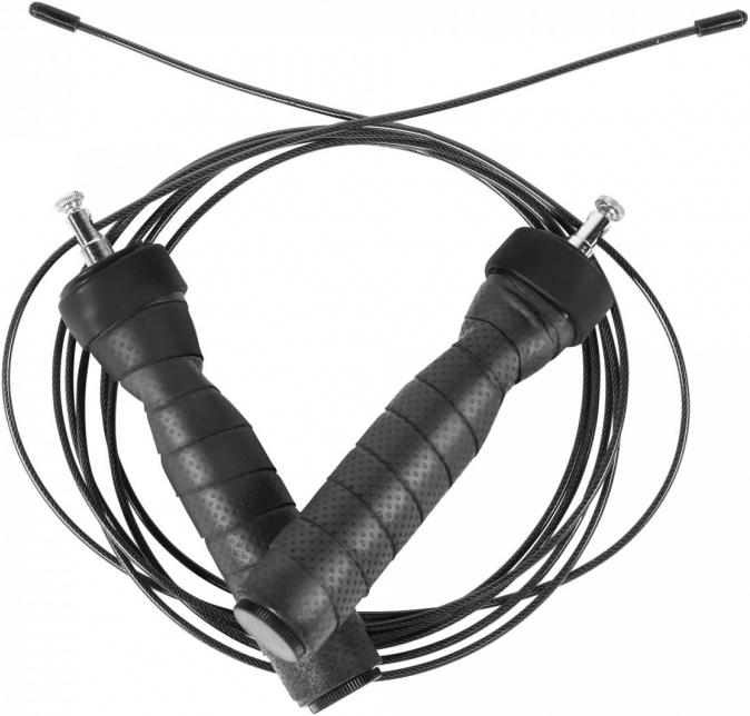 Actual product image Gorilla Sports Speed Rope (300 cm)