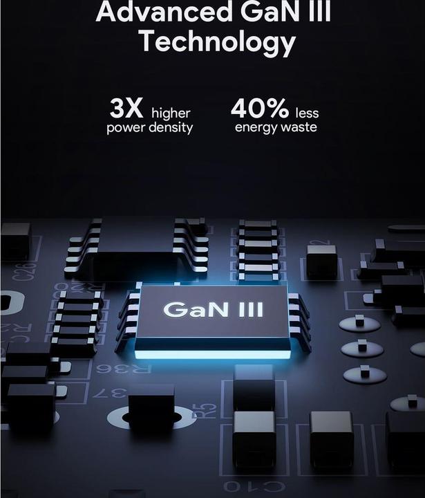 Produktbild Aukey PA-C1 (30 W)