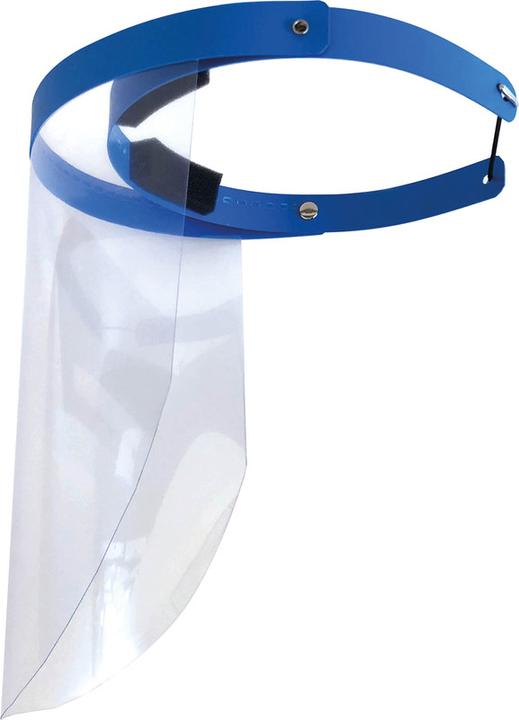 Produktbild Durable Gesichtsvisier