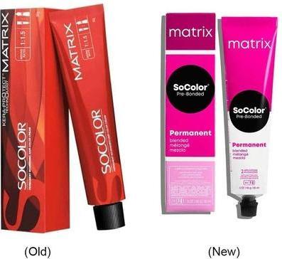Image du produit Matrix So Color Pre-Bonded 5Bc 90ml