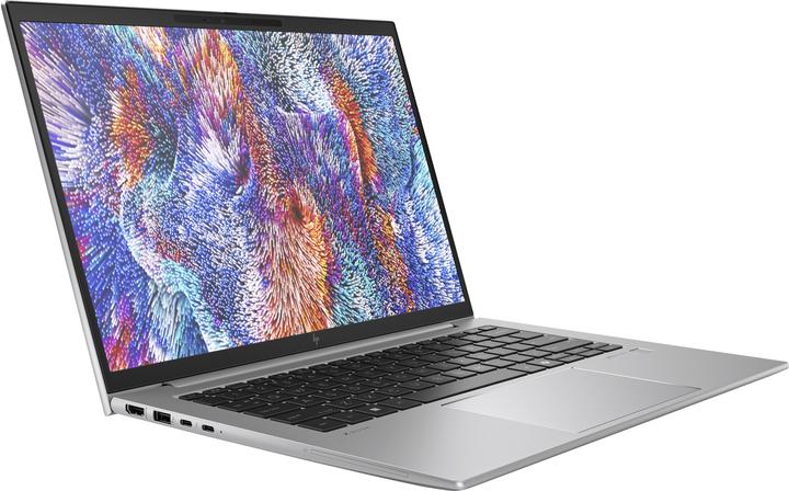 Image du produit HP 14 G11 A (14", AMD Ryzen 7 8840HS, 32 Go, 1000 Go, ING. Int.)