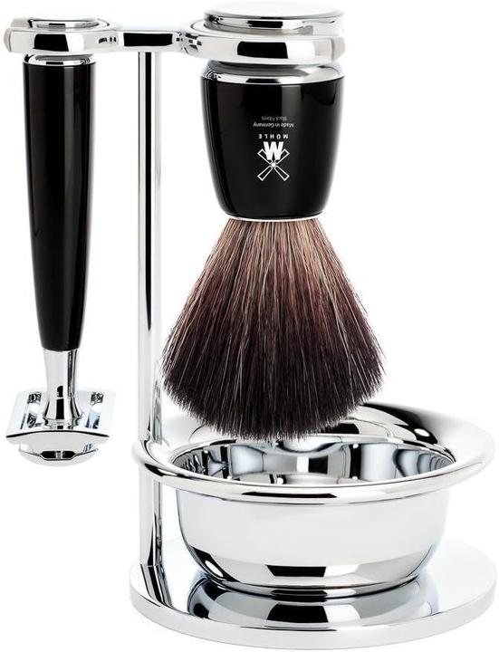 Mühle Rasierset