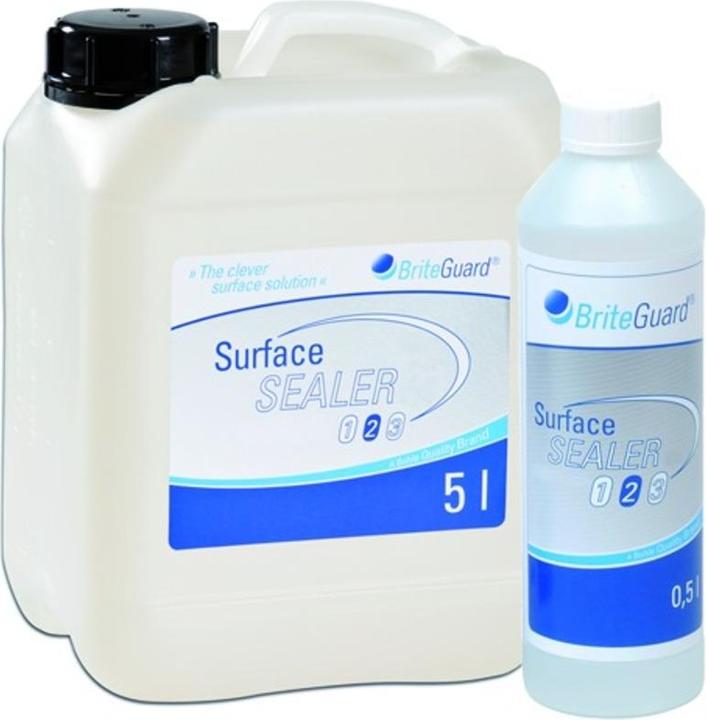 Actual product image Bohle BriteGuard Surface SEALER
