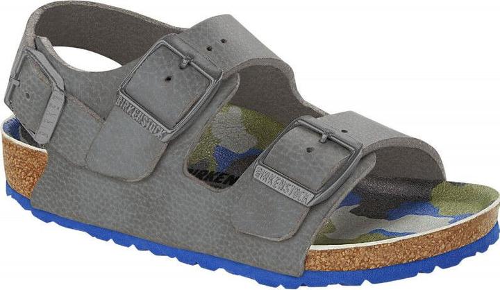 Birkenstock Milano Kids Birko-Flor (28)