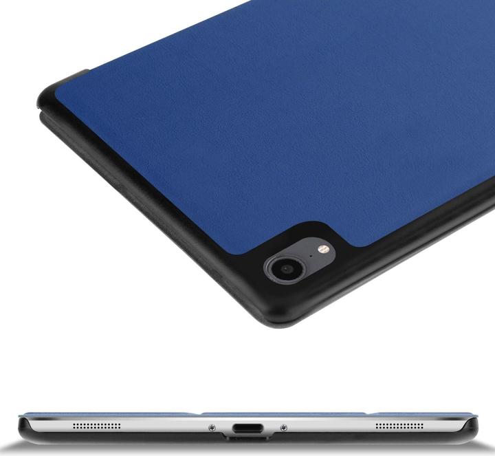 Produktbild Cadorabo Tablet Book (MIT Wake Up) Hülle (iPad mini 6)