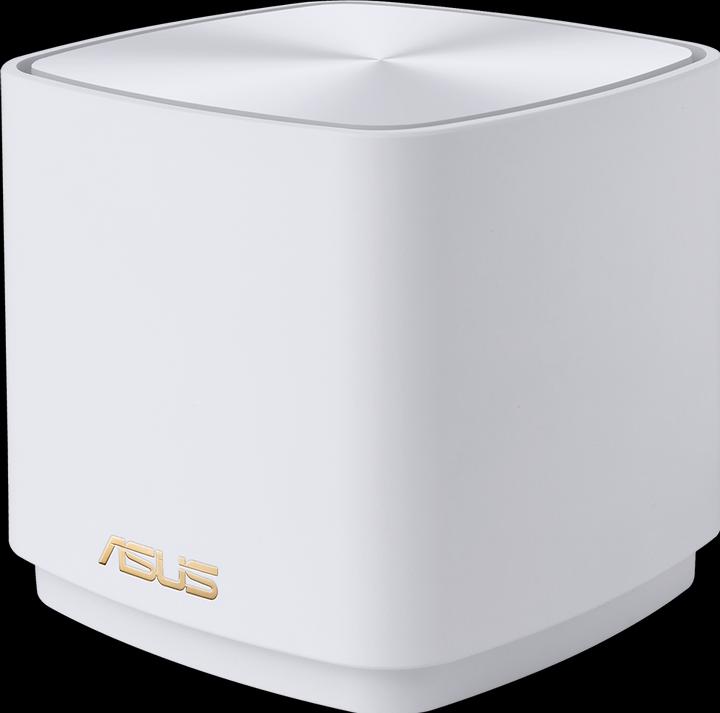 Immagine prodotto ASUS Mesh Router ZenWiFi AX Mini (XD4) 1 Pack